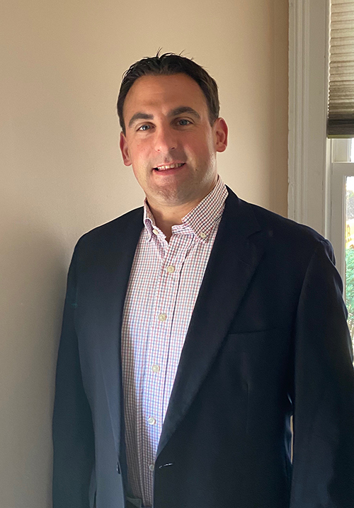 Picture of David Trombetta
